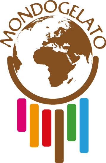 Logo Mondo Gelato