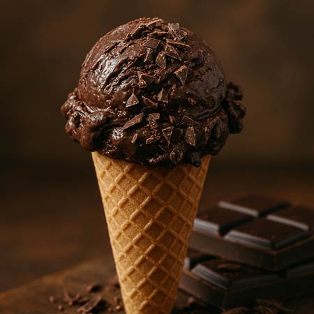 Cioccolato Fondente