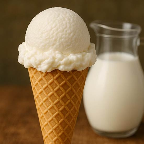 Fior di Latte