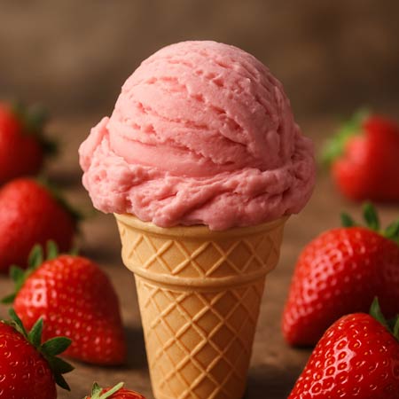 Fragola