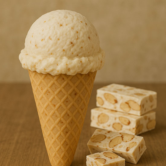 Mandorlato
