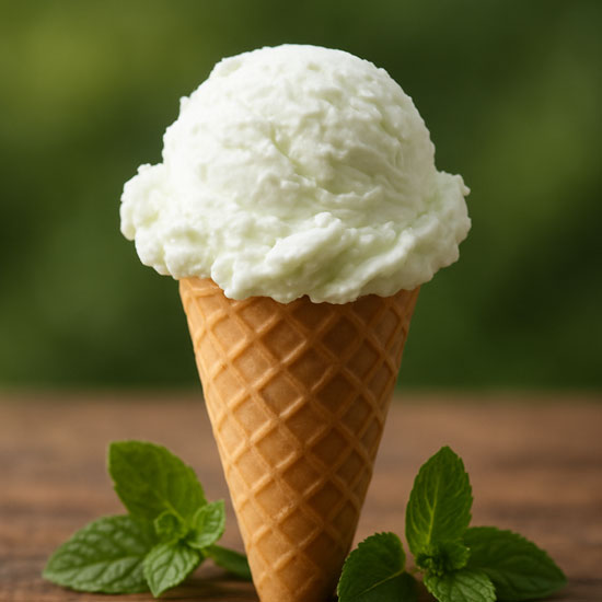 Menta Bianca