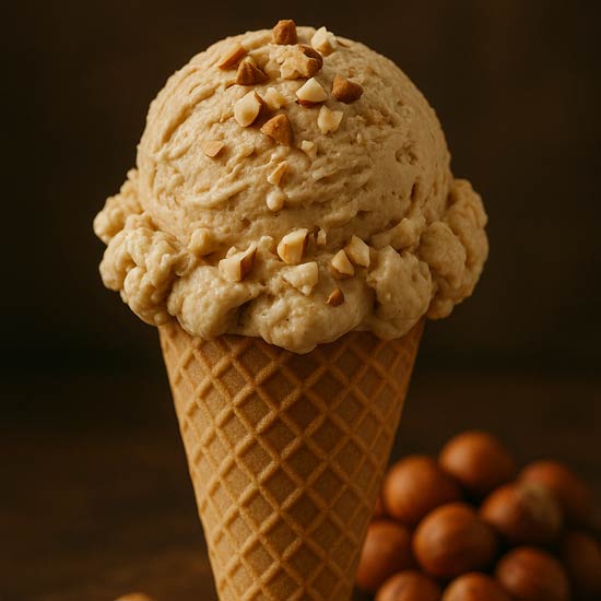 Nocciola
