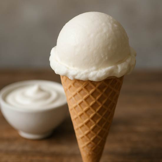 Yogurt
