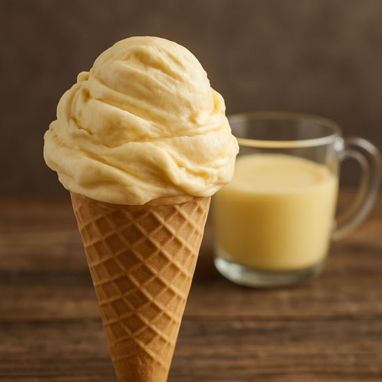 Zabaione